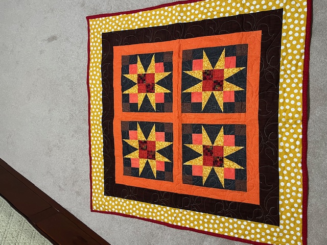Fight Block Sampler