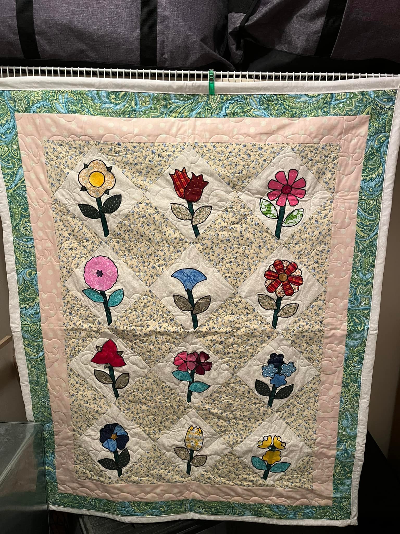 Flower Garden