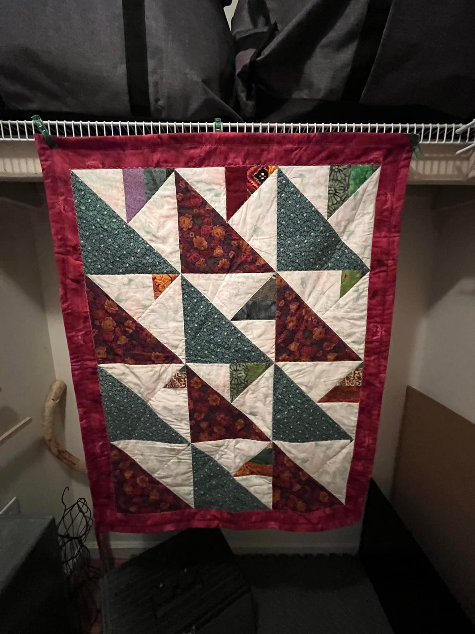 Fun with Triangles