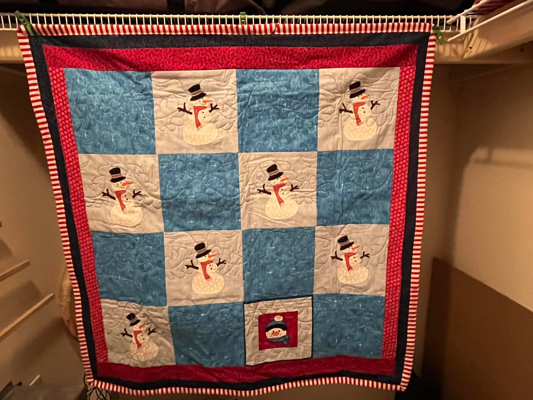 Snowmen