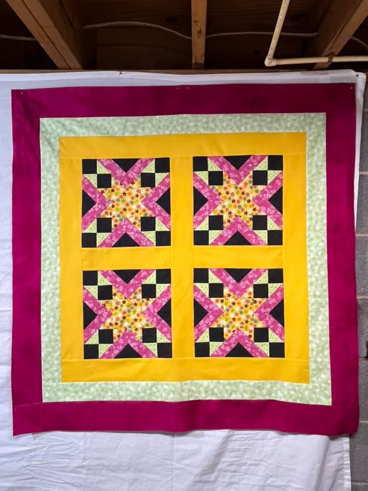 Memory Star Sampler