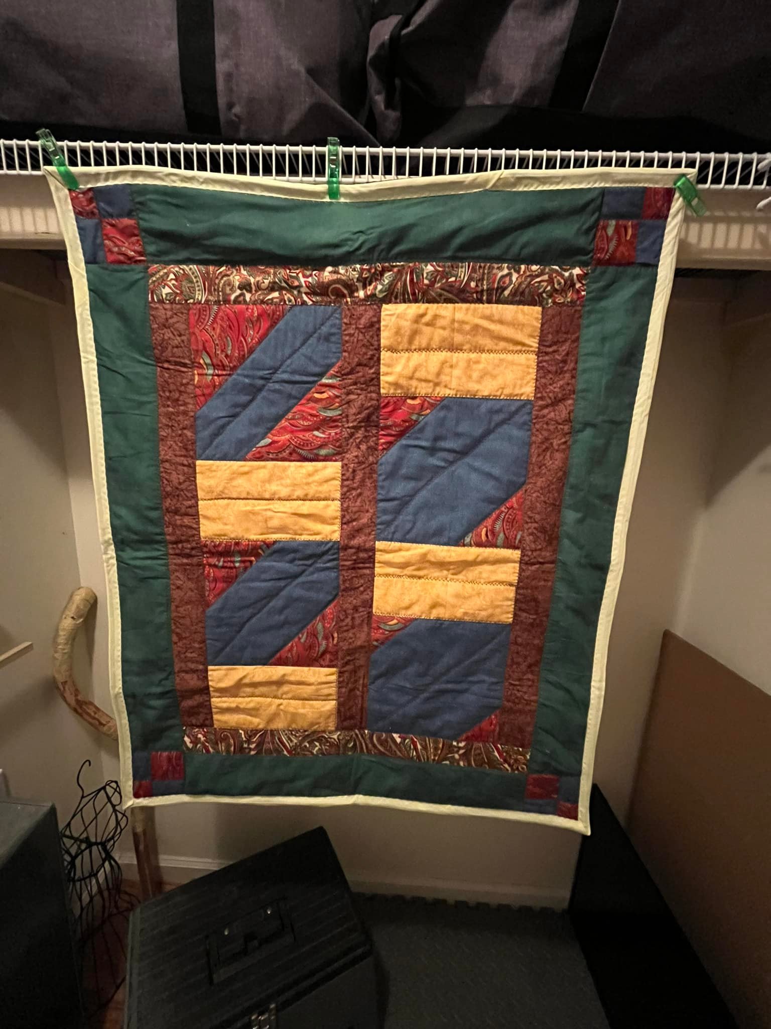 Autumn Sampler