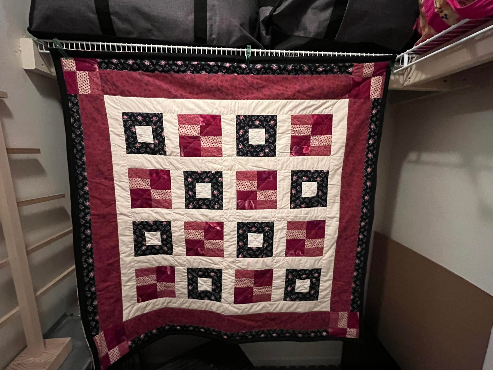 Blocks and Strips