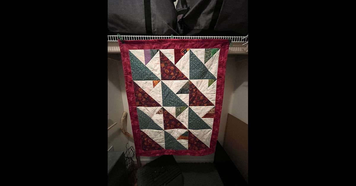 Fun with Triangles