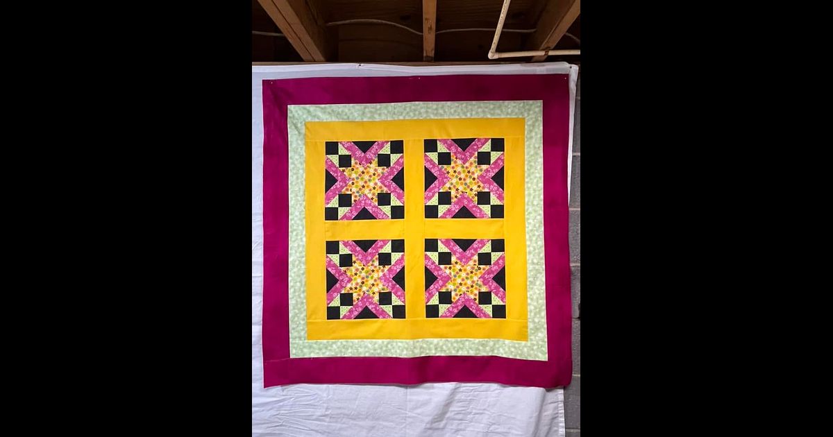 Memory Star Sampler